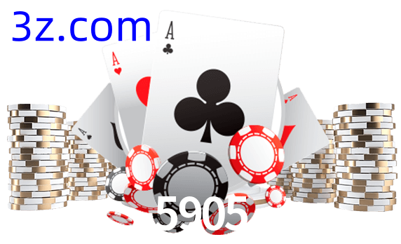 Jogue jogos de pôquer em 5905